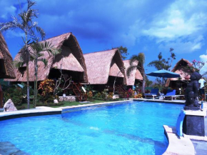 Гостиница Harta Lembongan Villas  Lembongan